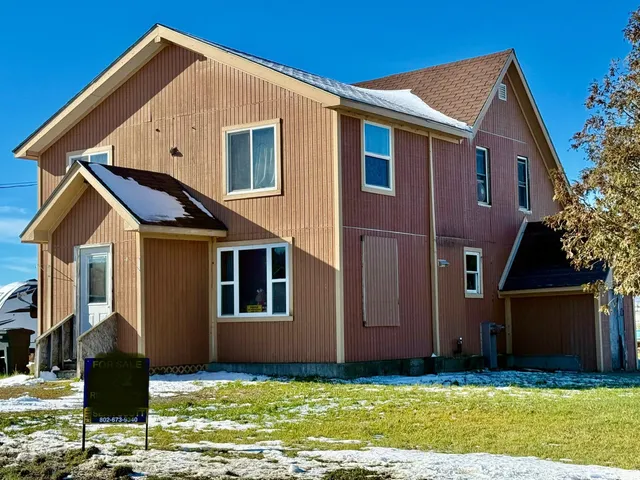 $159,000 | 290 Tetreault Road, Newport Town, VT 05857