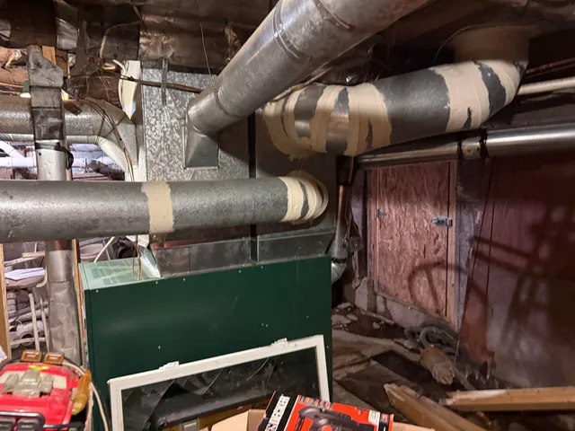 $159,000 | 290 Tetreault Road, Newport Town, VT 05857