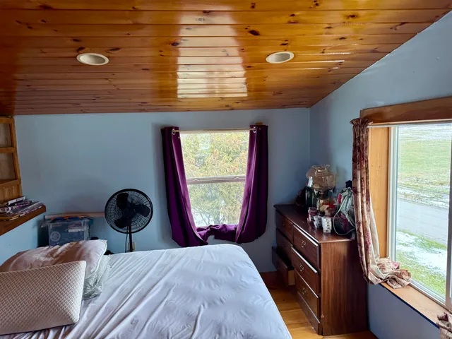 $159,000 | 290 Tetreault Road, Newport Town, VT 05857