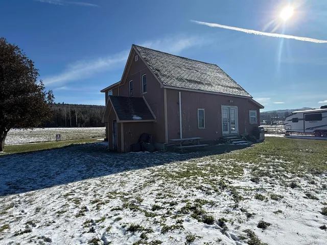 $159,000 | 290 Tetreault Road, Newport Town, VT 05857