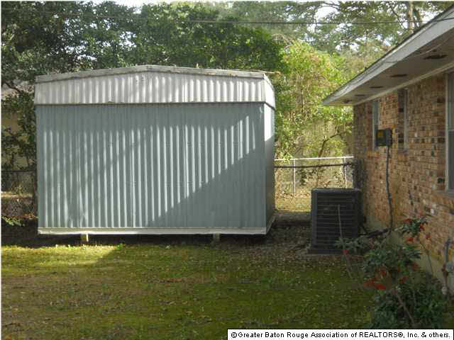 5055 Inniswold Road Baton Rouge, LA 70809 - Photo 17 of 21