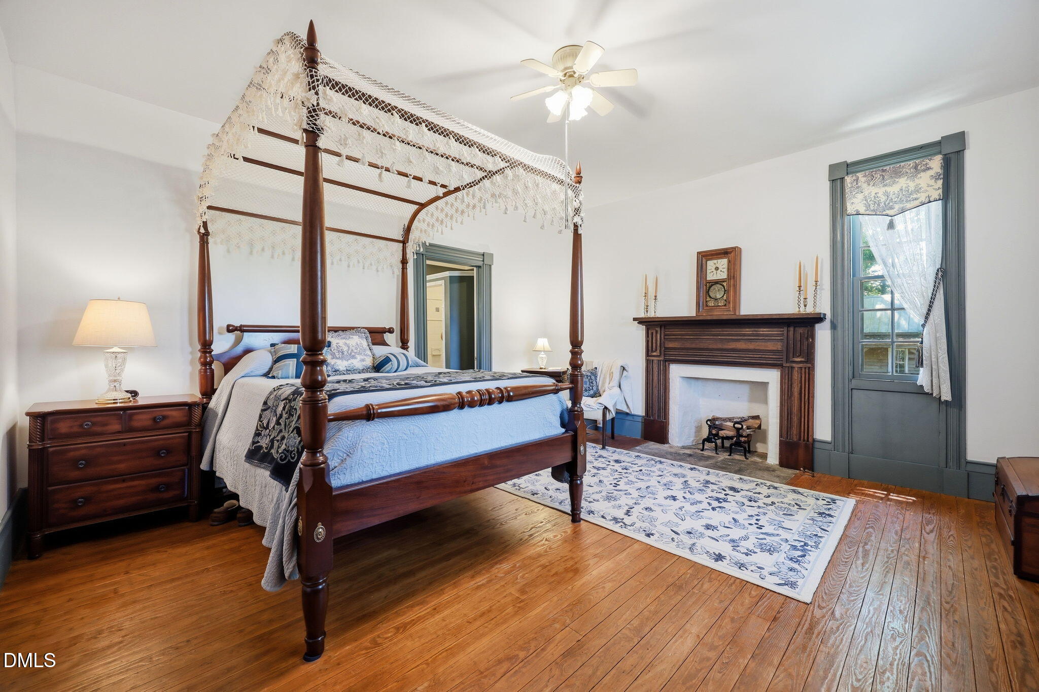 462 Darius Pearce Road Youngsville, NC 27596 - Photo 24 of 61
