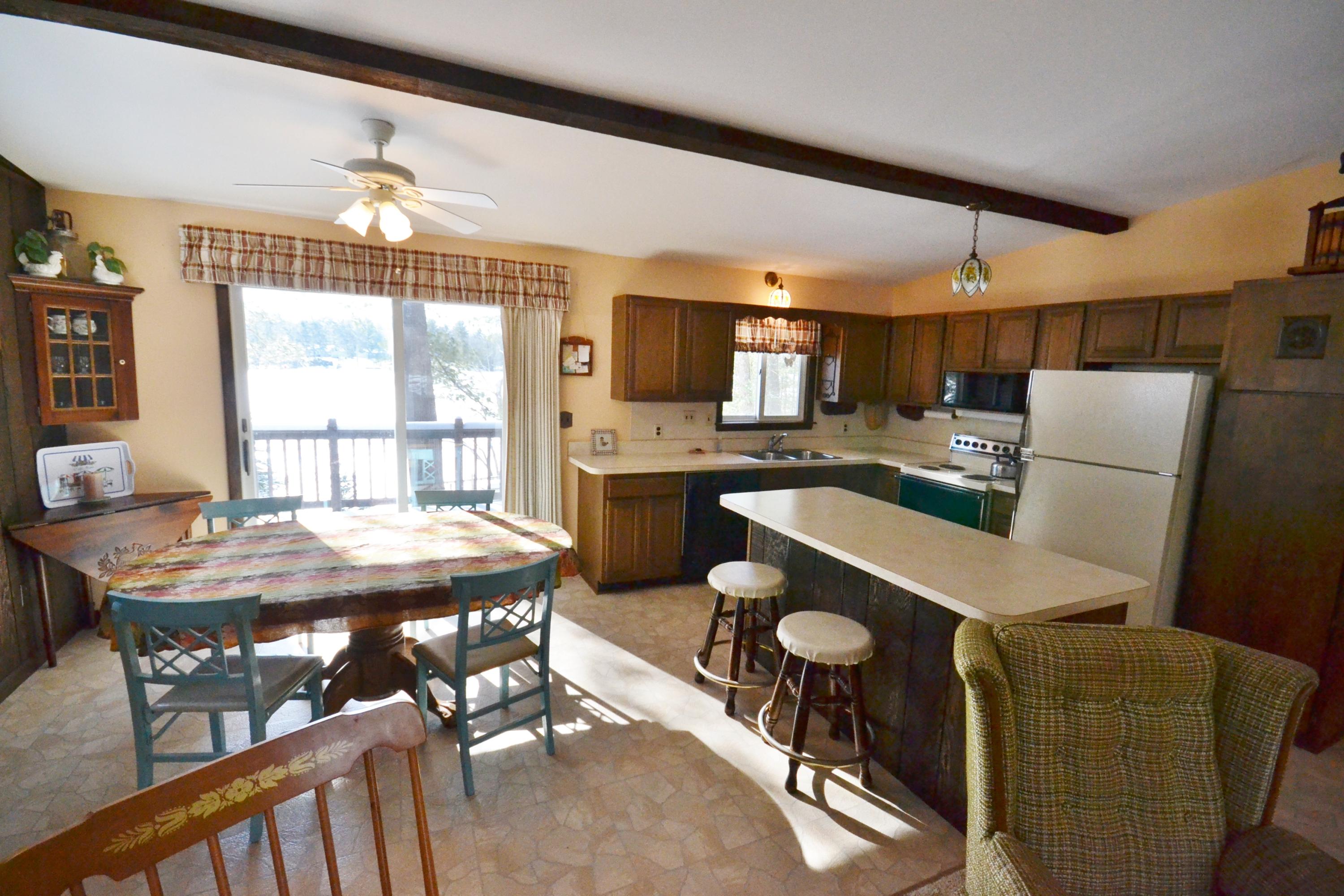 3995 Tee Lake Road Lewiston, MI 49756 - Photo 10 of 27 Gallery Image 10