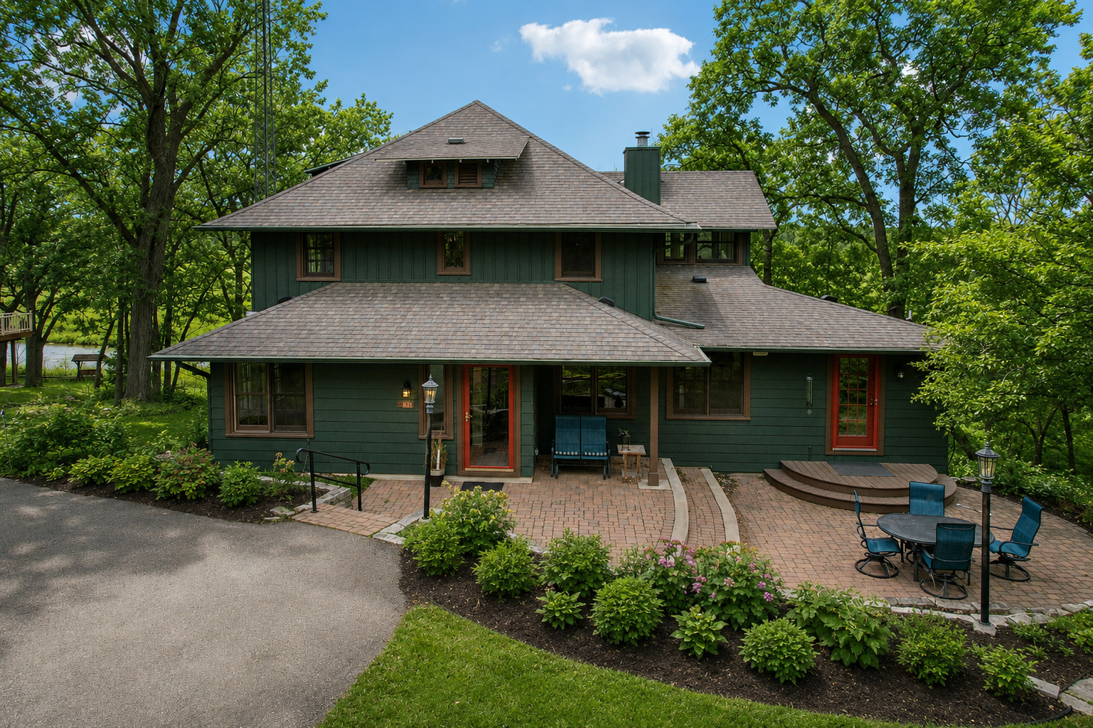 15 2nd Avenue Southwest Oronoco, MN 55960 - Photo 1 of 48