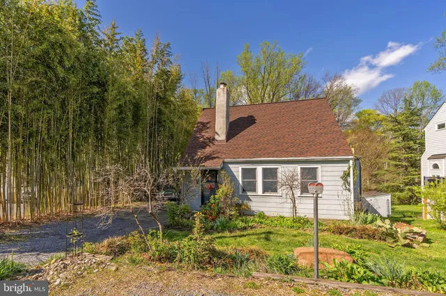 $999,000 | 7509 Arden Road, Cabin John, MD 20818