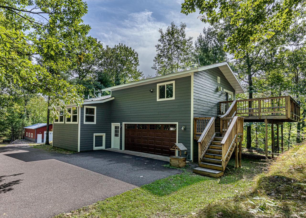 10348 Blue Lake Road Minocqua, WI 54548 - Photo 28 of 33 Gallery Image 28