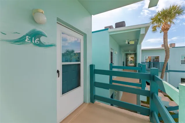 $159,000 | 351 Taylor Avenue, Unit 16, Cape Canaveral, FL 32920