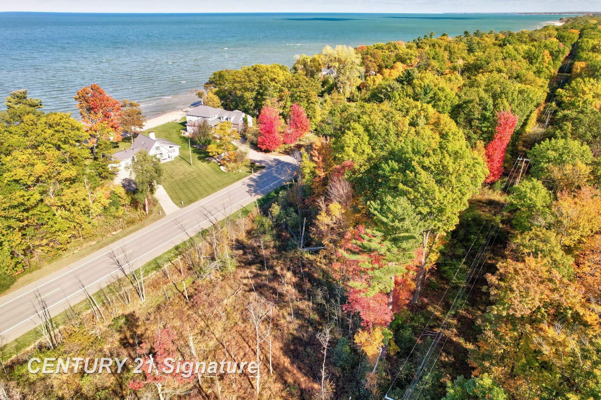 V/l Port Austin Road Caseville, MI 48725 - Photo 1 of 25