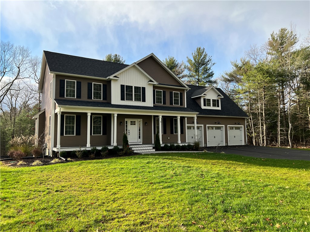 5 Big River Road Coventry, RI 02816 - Photo 2 of 38