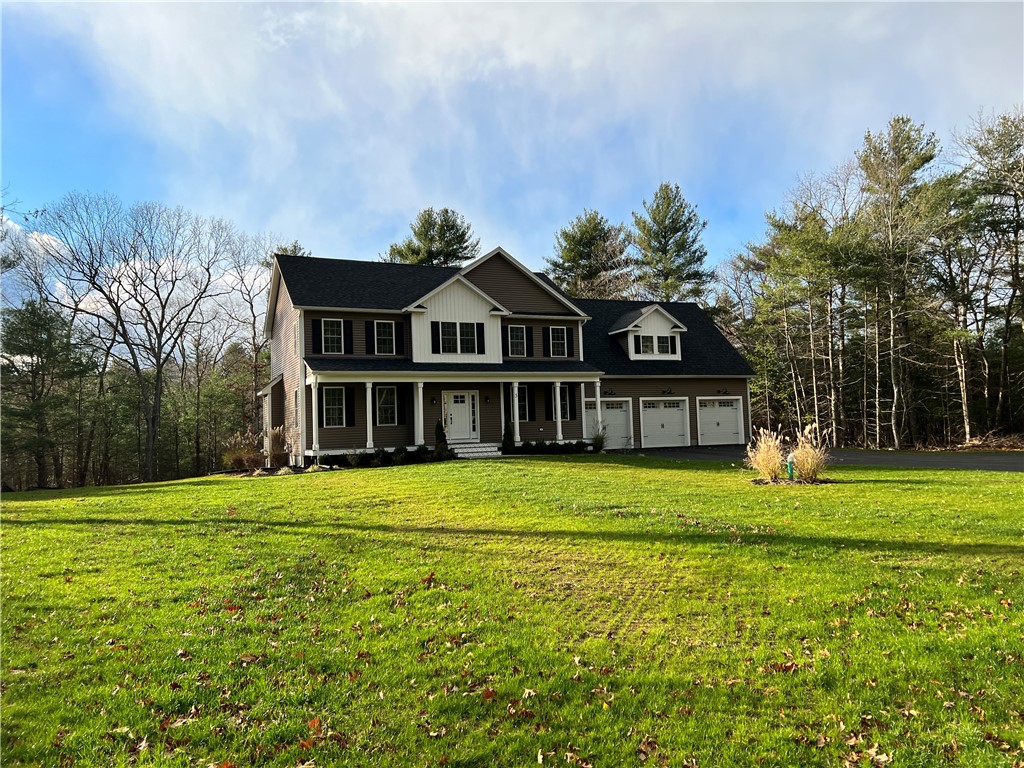 5 Big River Road Coventry, RI 02816 - Photo 3 of 38