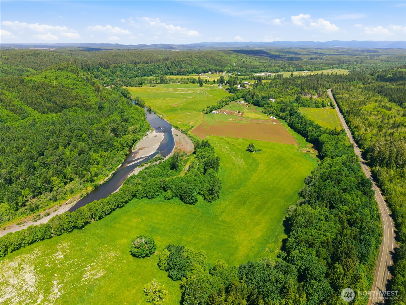 1381 Wynoochee Valley Road Montesano, WA 98563 - Photo 40 of 40