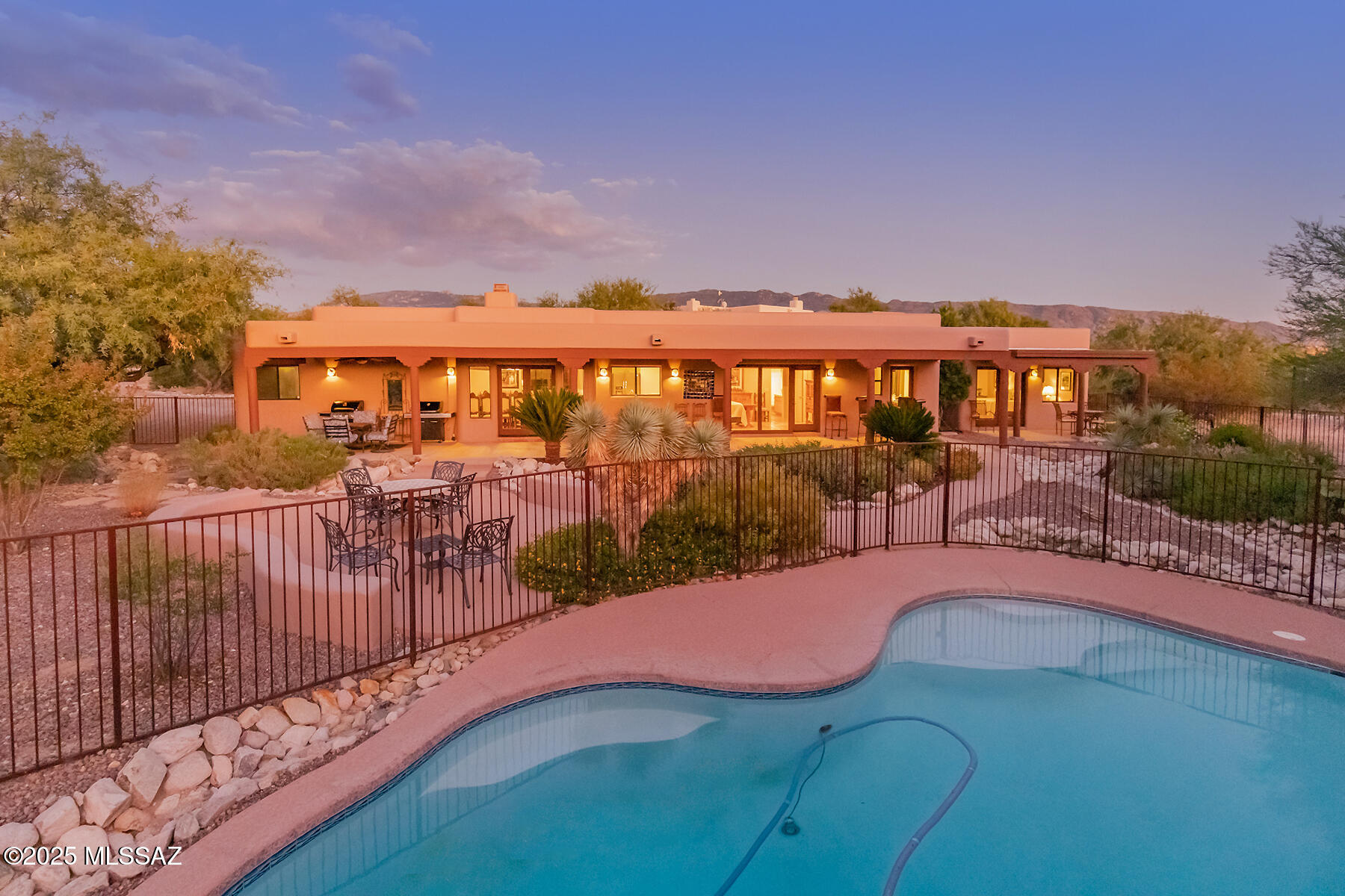 3071 North Wentworth Road Tucson, AZ 85749 - Photo 45 of 50