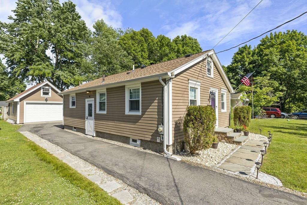 43 Birch Road Framingham, MA 01701 - Photo 1 of 40 Gallery Image 1