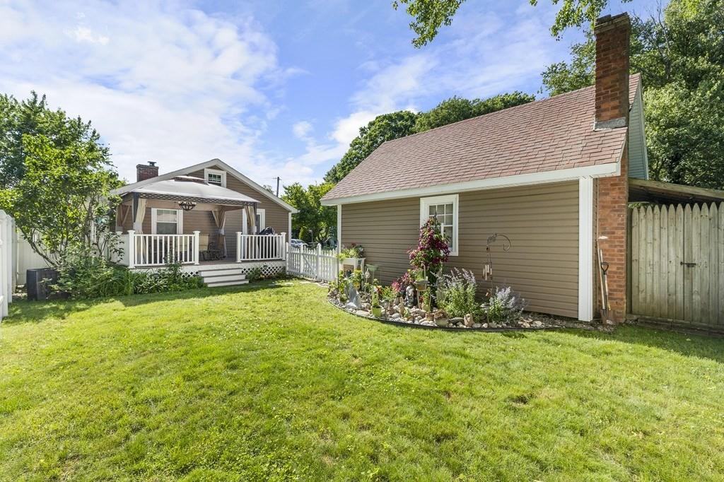 43 Birch Road Framingham, MA 01701 - Photo 36 of 40 Gallery Image 36