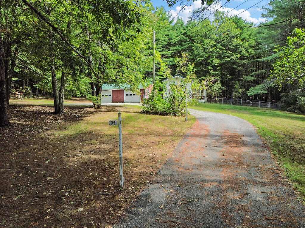 35 Abbott Road Albion, ME 04910 - Photo 16 of 57 1000011508
