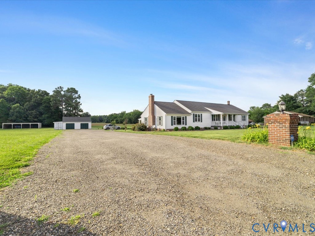 2376 Mill Road Henrico, VA 23231 - Photo 6 of 53