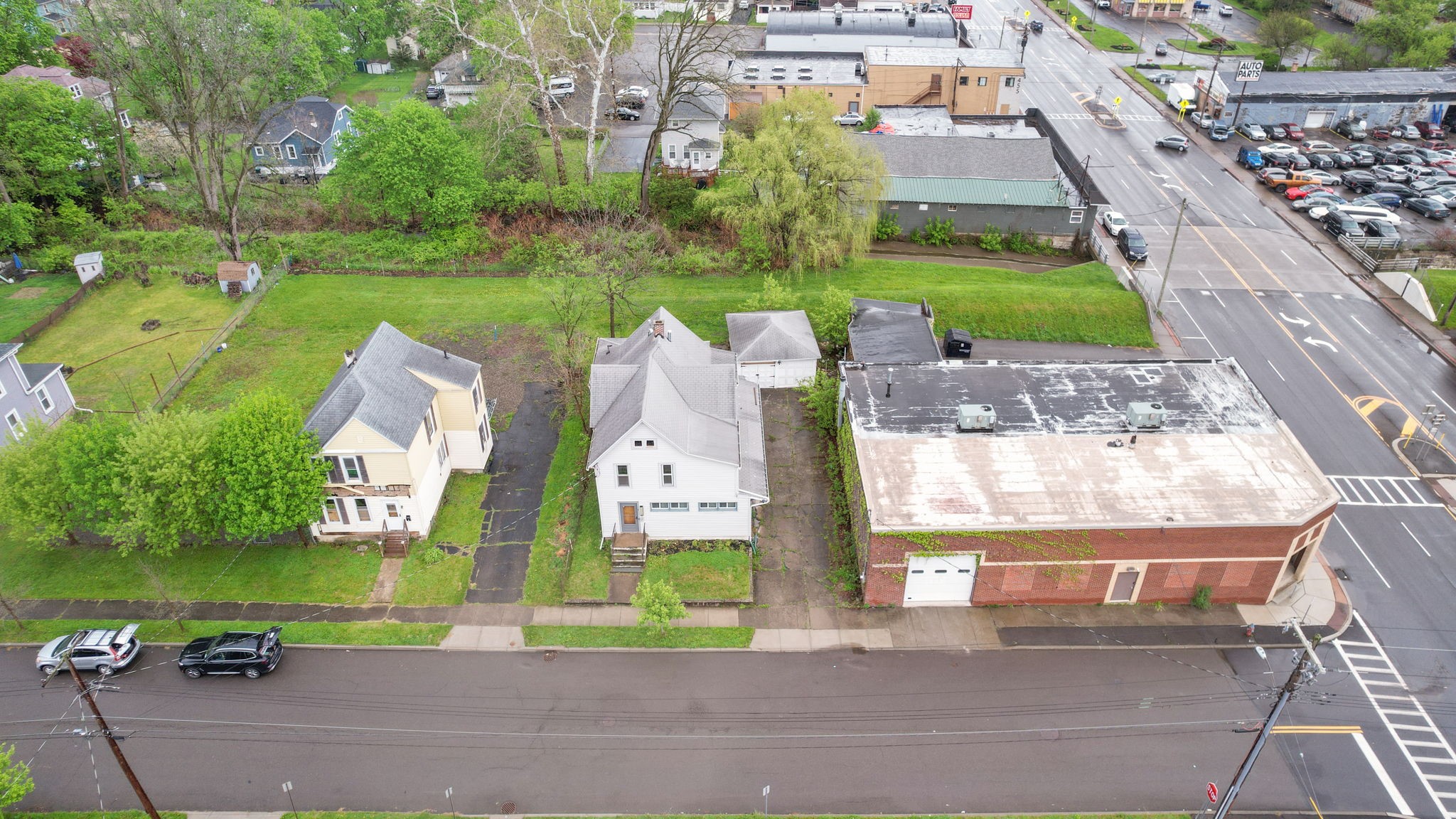 4 Riverside Street Binghamton, NY 13904 - Photo 34 of 34