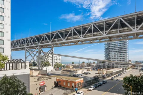 $425,000 | 400 Beale Street, Unit 505, San Francisco, CA 94105