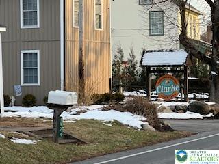 1924 Rt 212, Unit A Quakertown, PA 18951 - Photo 21 of 23 a front view of a house