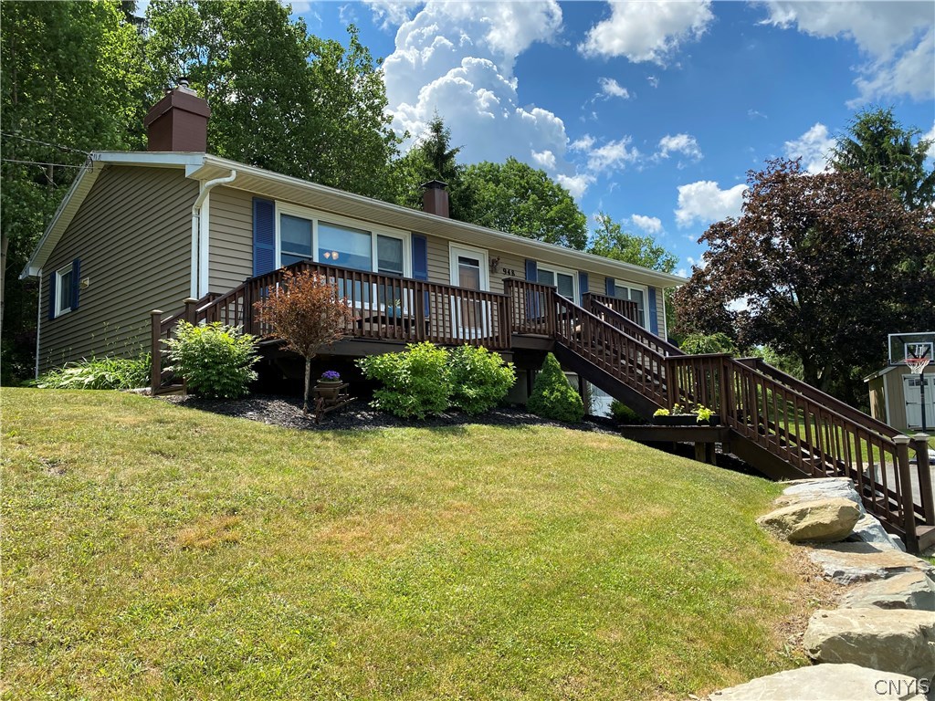 948 Wolf Road Homer, NY 13045 - Photo 1 of 1 Gallery Image 1