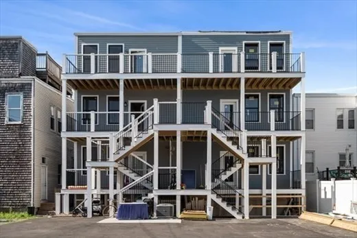 a large building with a lot of windows