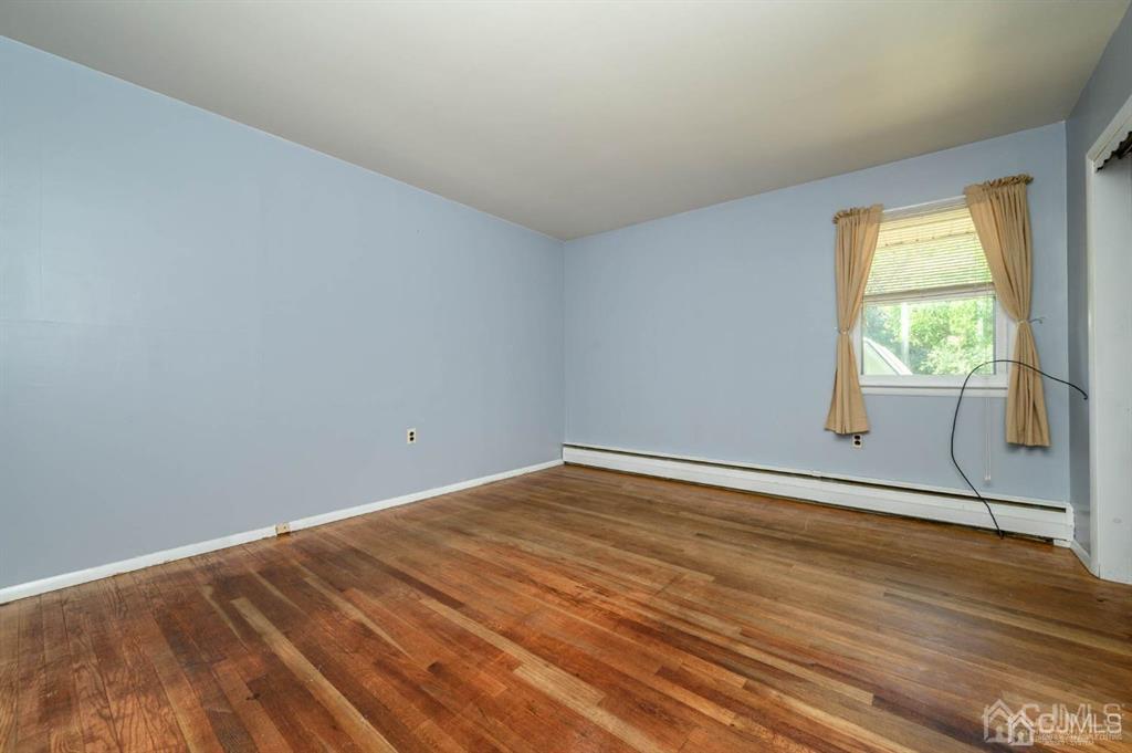 267 County Road 539 Cream Ridge, NJ 08514 - Photo 19 of 40 a view of an empty room and window