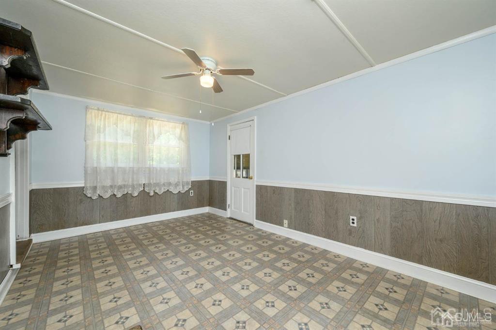 267 County Road 539 Cream Ridge, NJ 08514 - Photo 7 of 40 a view of an empty room and window