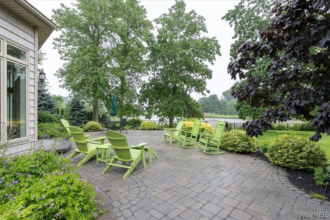 187 South Rockingham Way Amherst, NY 14228 - Photo 27 of 32