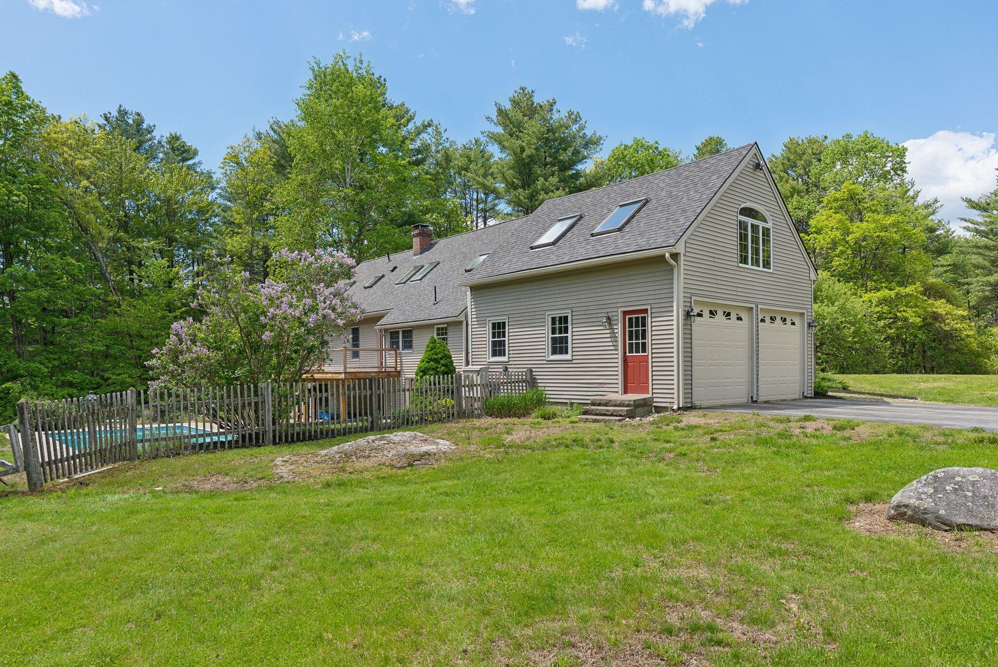 198 Range Road Cumberland Center, ME 04021 - Photo 63 of 68 DSC06040