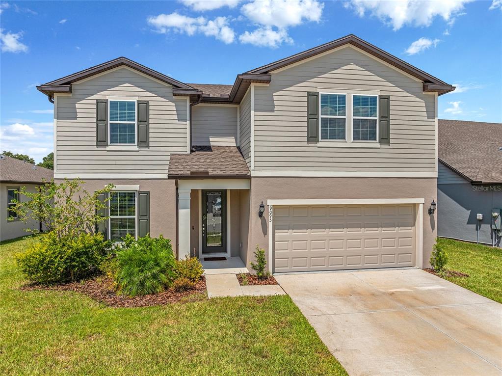 9095 Rally Spring Loop Wesley Chapel, FL 33545 - Photo 24 of 28
