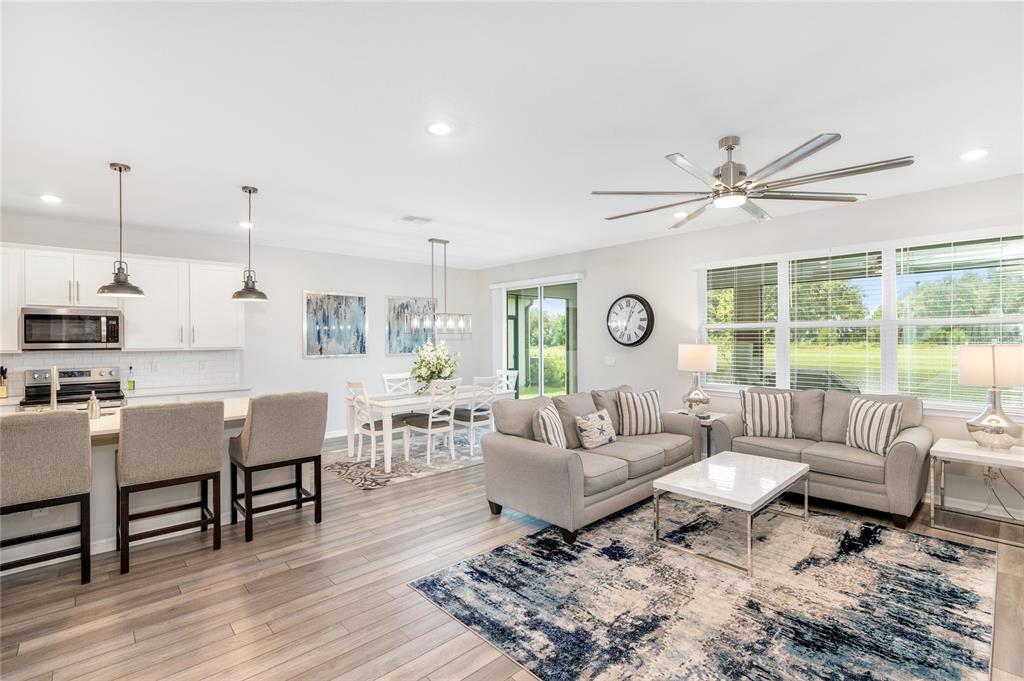 9095 Rally Spring Loop Wesley Chapel, FL 33545 - Photo 6 of 28