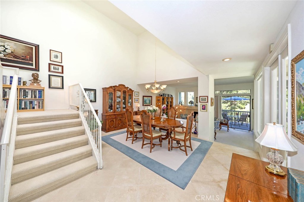 4 Lucerne, Unit 22 Newport Beach, CA 92660 - Photo 8 of 20 a living room with furniture and wooden floor
