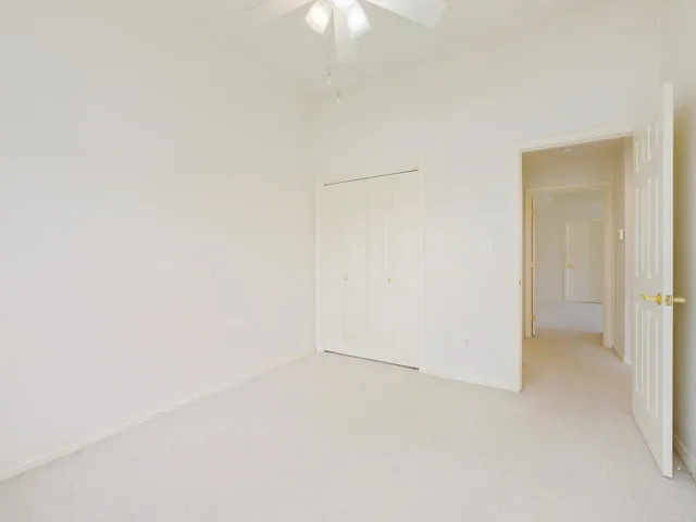 a view of small space