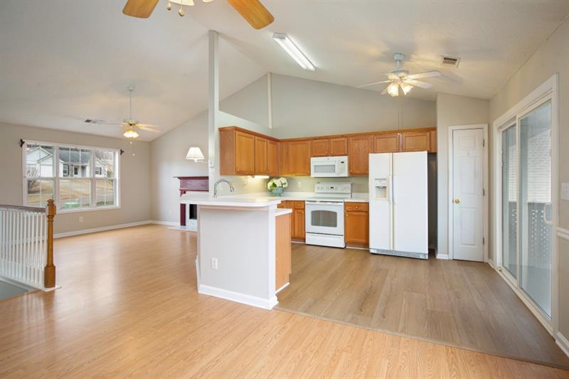 8440 River Bluff Place Ball Ground, GA 30107 - Photo 26 of 70