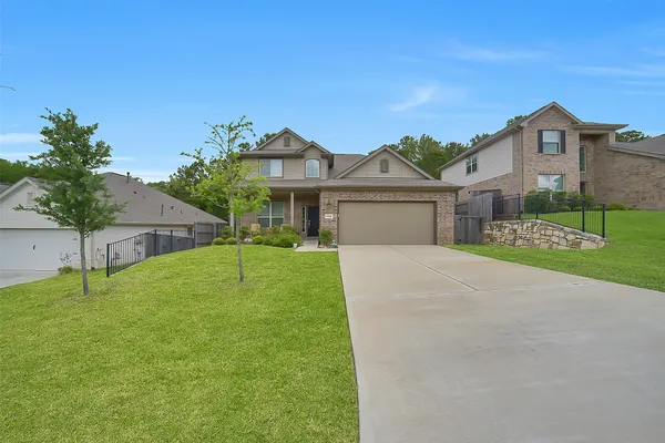 $3,000 | 6016 Heritage Creek Lane, Conroe, TX 77304