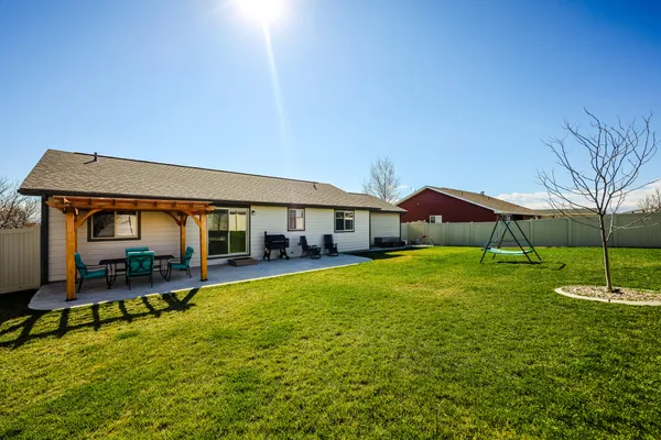 $449,987 | 1320 Bobwhite Court, Sheridan, WY 82801