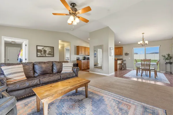 $449,987 | 1320 Bobwhite Court, Sheridan, WY 82801
