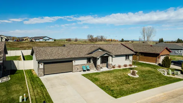 $449,987 | 1320 Bobwhite Court, Sheridan, WY 82801