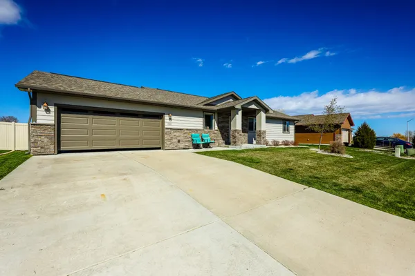 $449,987 | 1320 Bobwhite Court, Sheridan, WY 82801