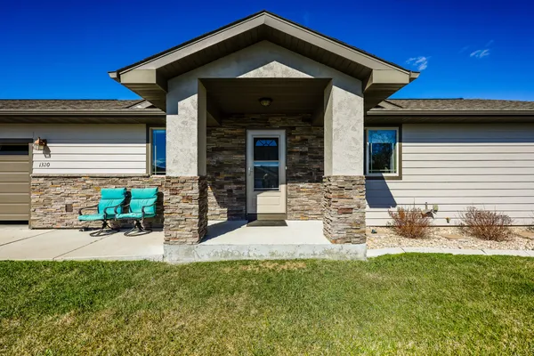 $449,987 | 1320 Bobwhite Court, Sheridan, WY 82801