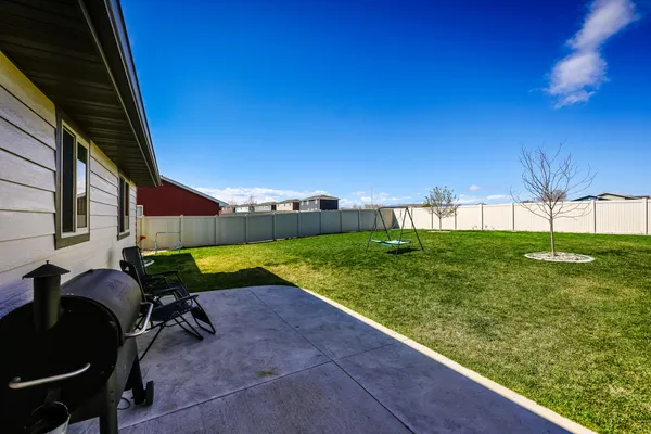 $449,987 | 1320 Bobwhite Court, Sheridan, WY 82801