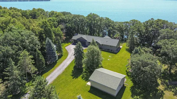 $649,000 | 44118 Blackjack Drive, Henning, MN 56551