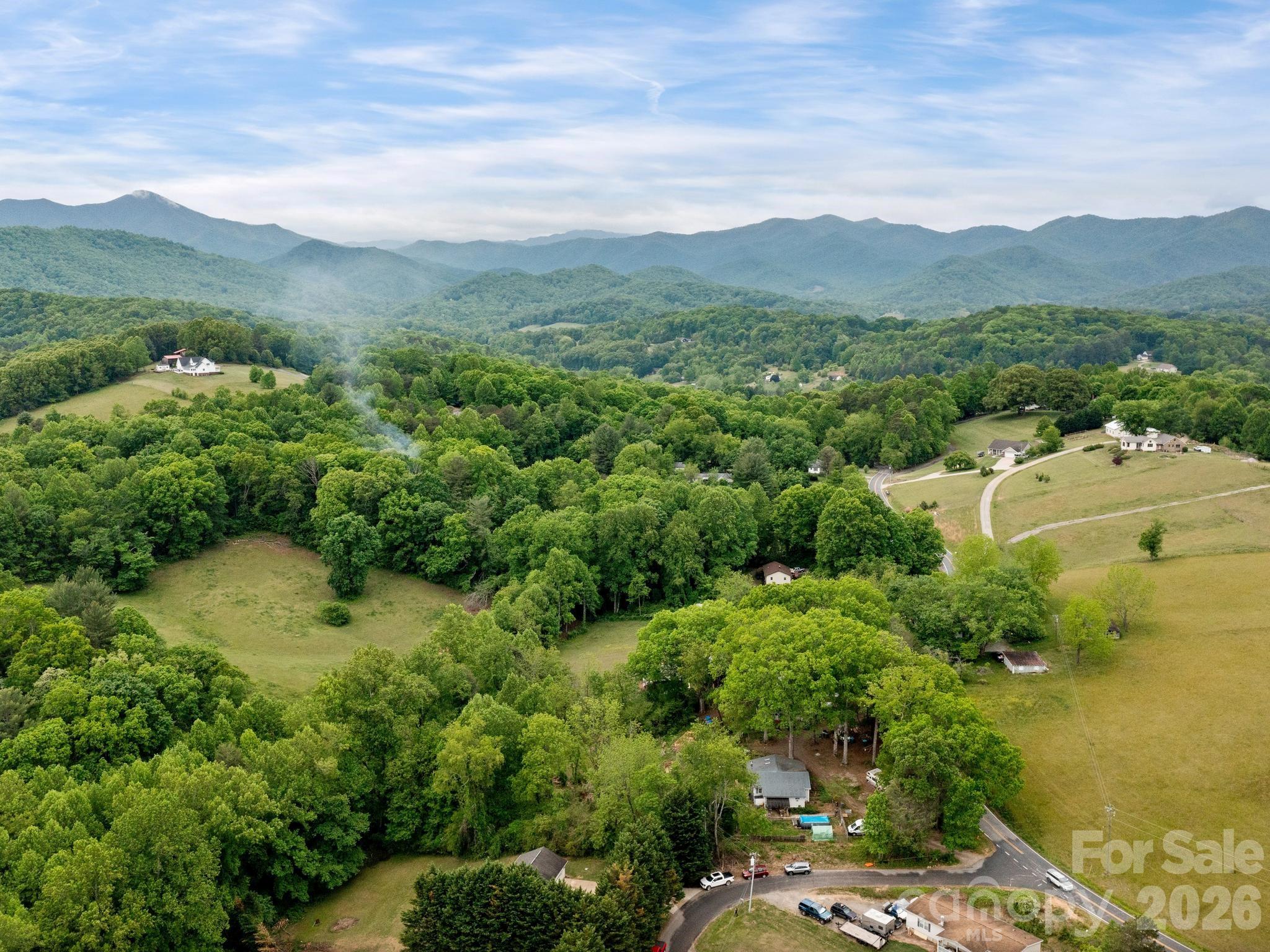 38 Brown Lynch Road Candler, NC 28715 - Photo 25 of 28