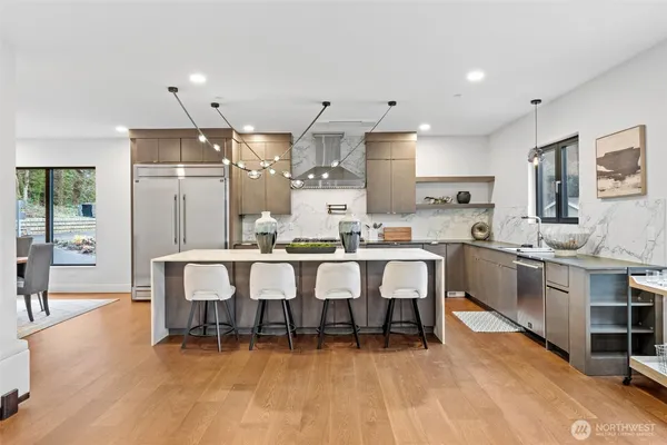 $2,295,000 | 7903 240th Street Southwest, Edmonds, WA 98026