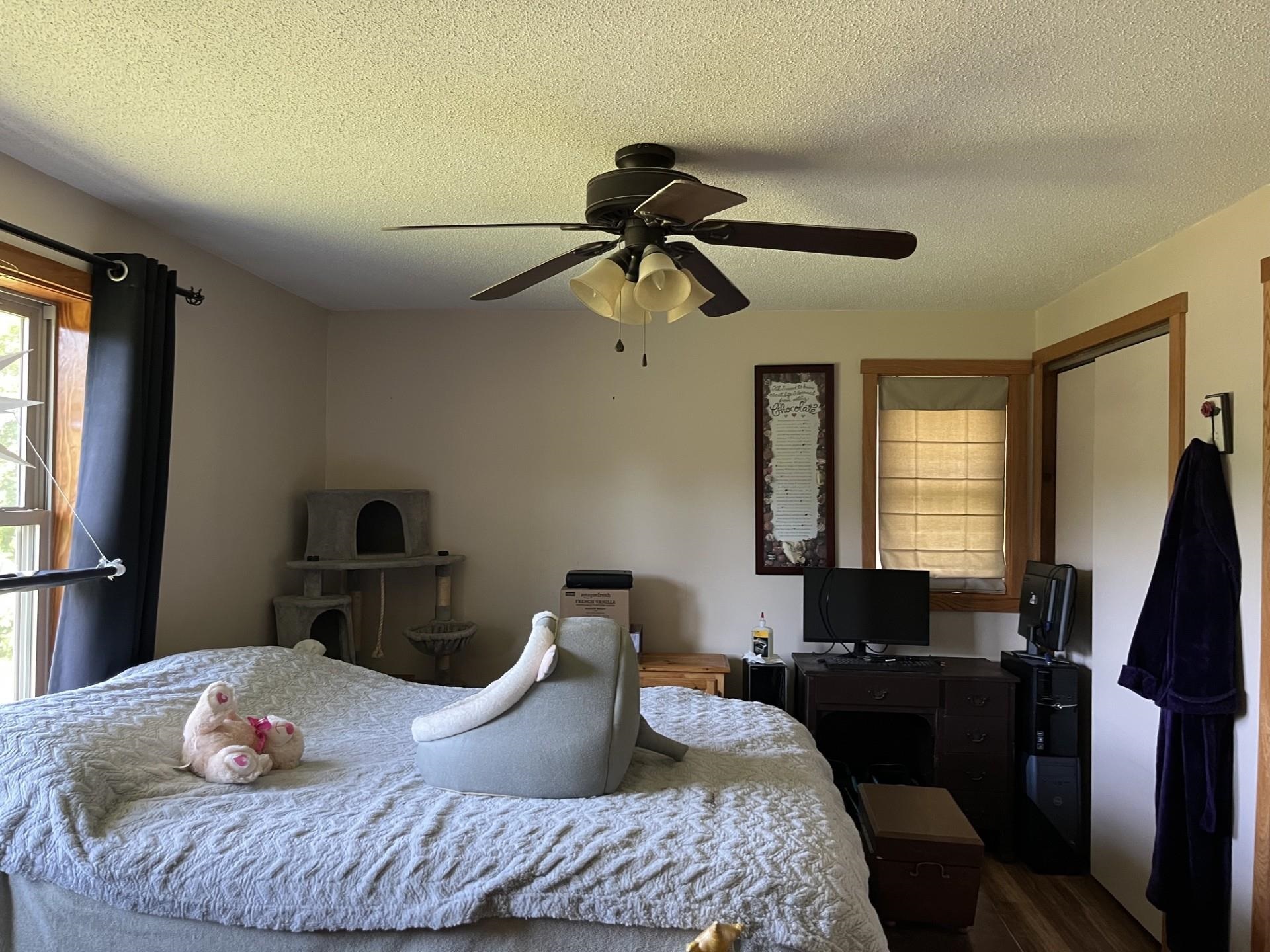 74 Perch Pond Road Campton, NH 03223 - Photo 8 of 13
