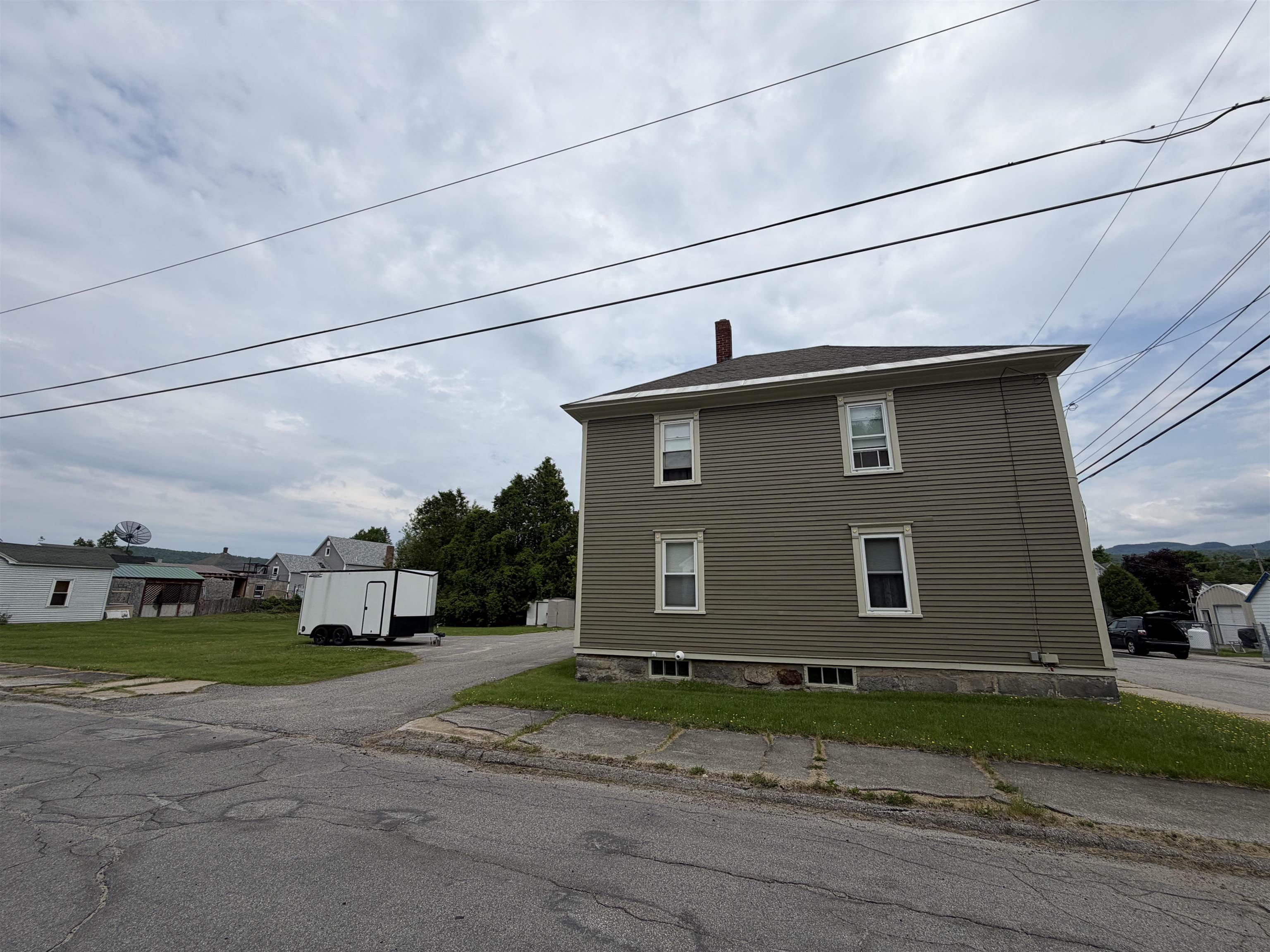 78 7th Street Berlin, NH 03570 - Photo 19 of 20