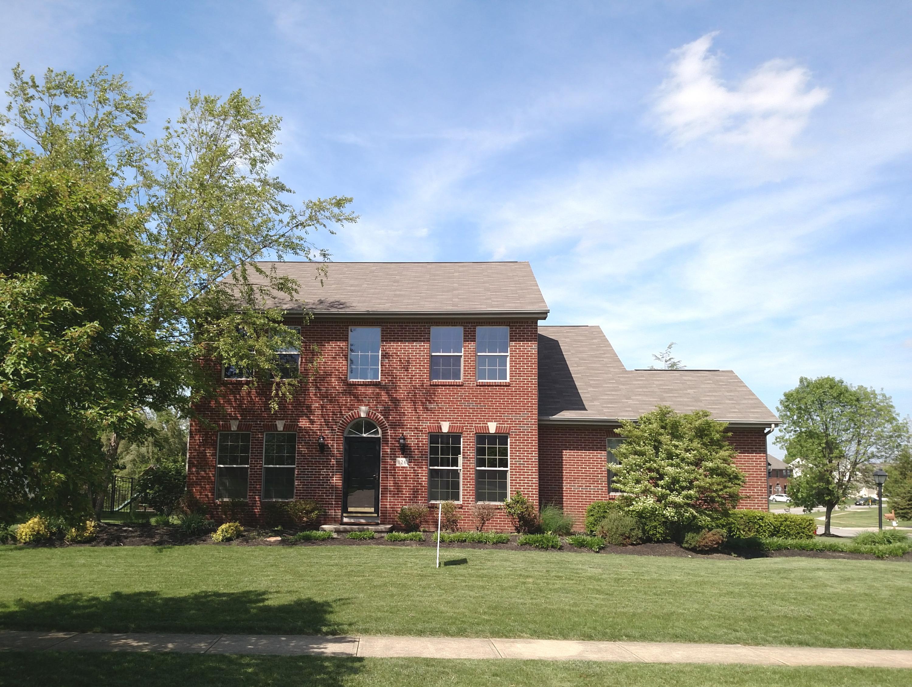 126 Runkle Drive Pataskala, OH 43062 - Photo 4 of 49