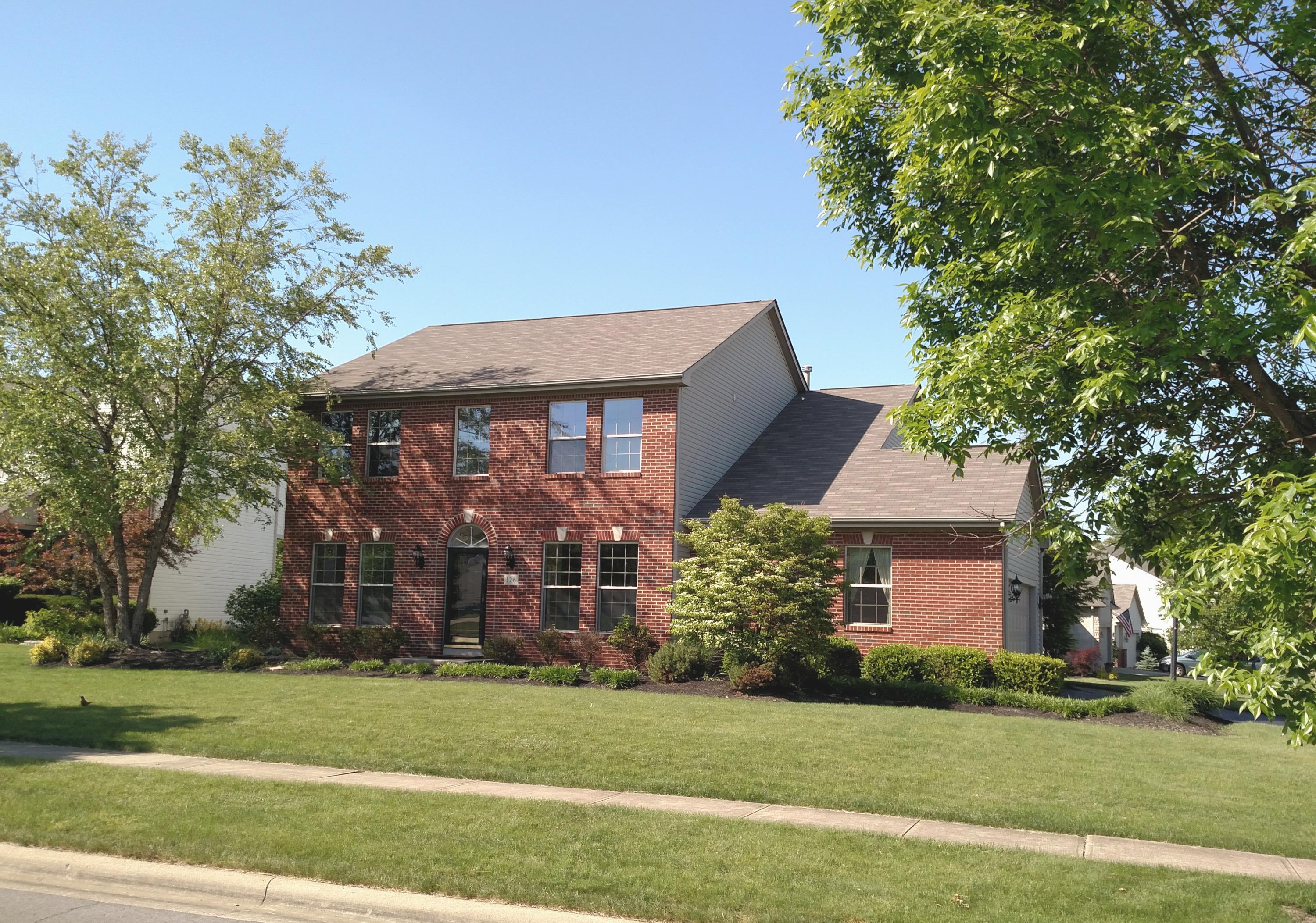 126 Runkle Drive Pataskala, OH 43062 - Photo 46 of 49