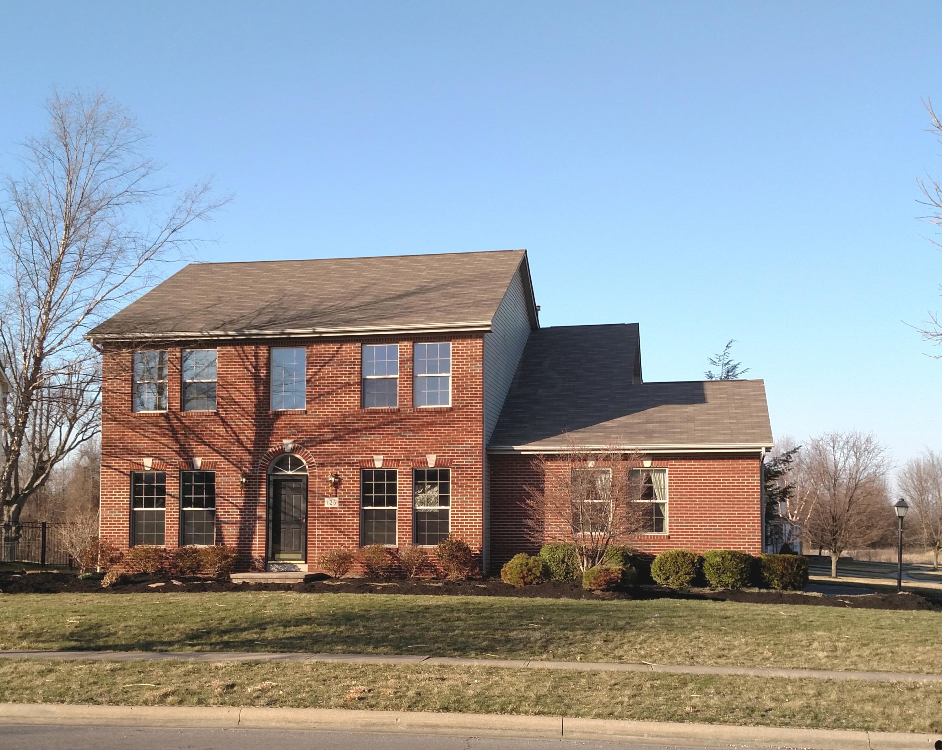 126 Runkle Drive Pataskala, OH 43062 - Photo 8 of 49
