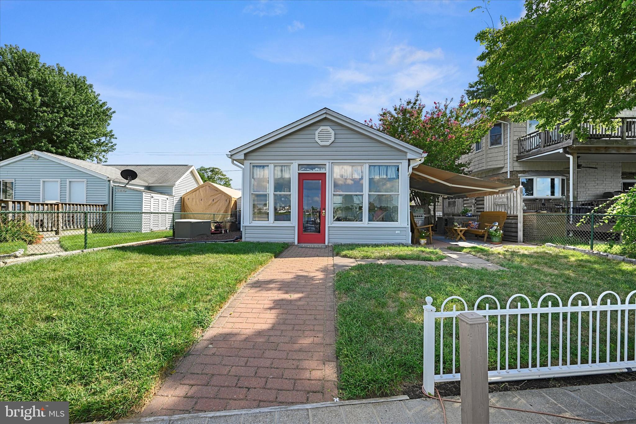 8412 Cove Road Dundalk, MD 21222 - Photo 1 of 29